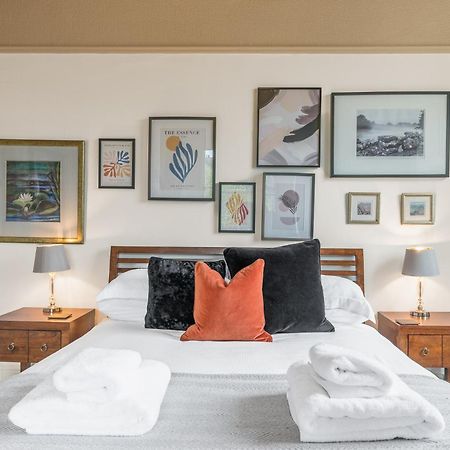 1869 Hotel แอมเบิลไซด์ ภายนอก รูปภาพ