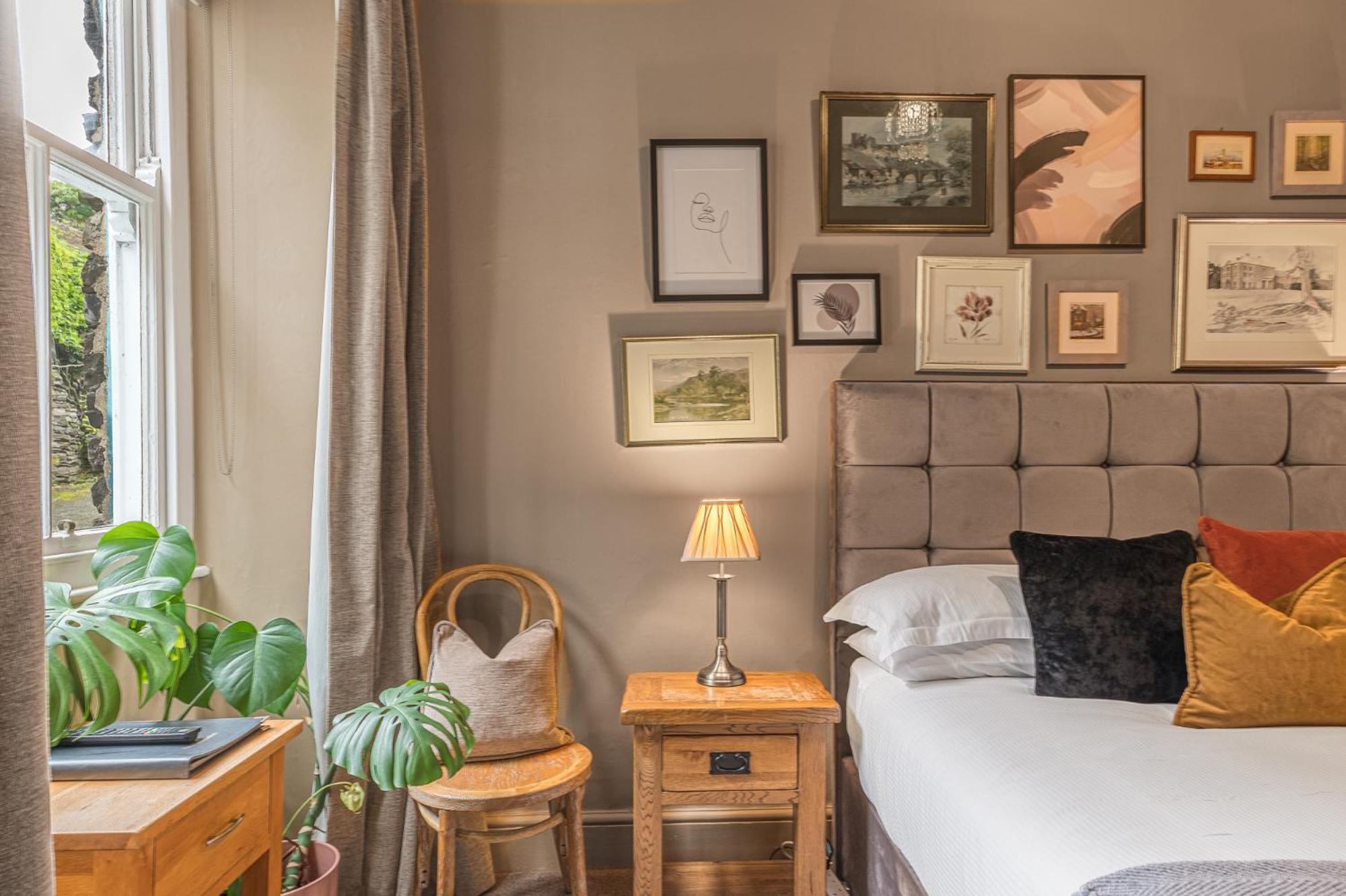 1869 Hotel แอมเบิลไซด์ ภายนอก รูปภาพ