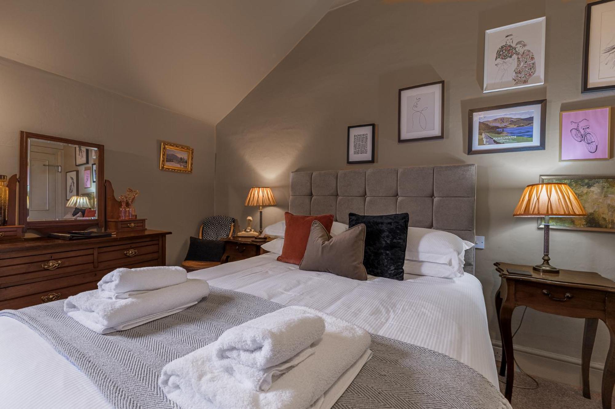 1869 Hotel แอมเบิลไซด์ ภายนอก รูปภาพ