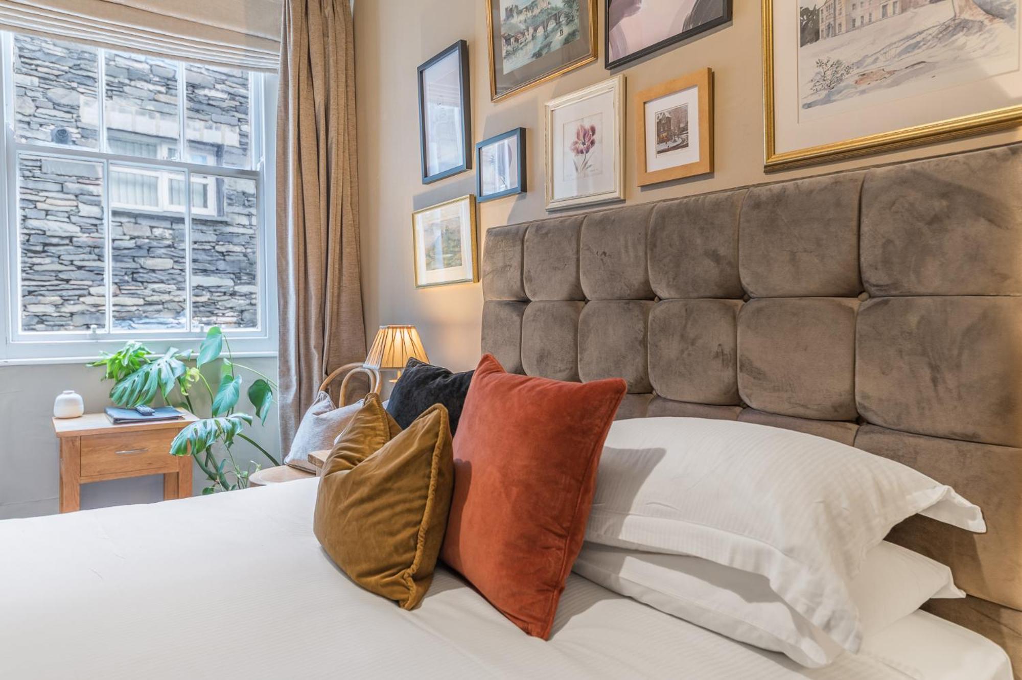 1869 Hotel แอมเบิลไซด์ ภายนอก รูปภาพ