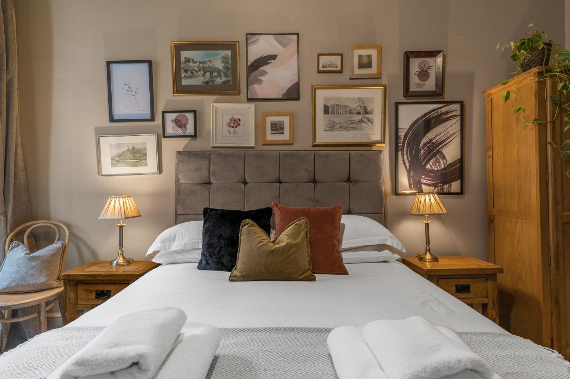 1869 Hotel แอมเบิลไซด์ ภายนอก รูปภาพ
